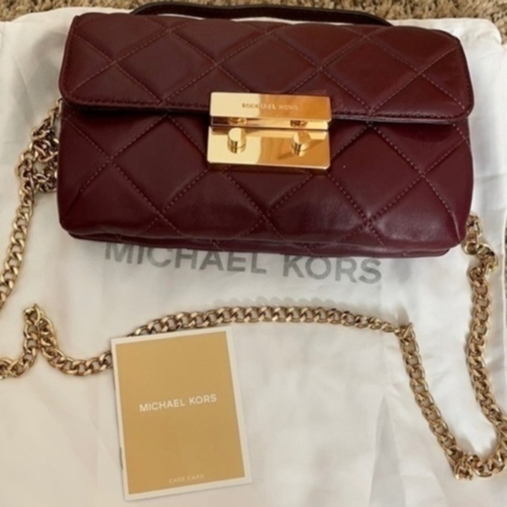 Michael Kors Bag